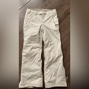 Bogner Snow Pants